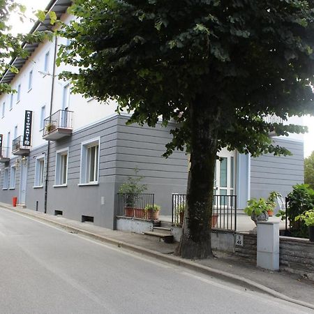 Hotel Margherita Montepiano المظهر الخارجي الصورة