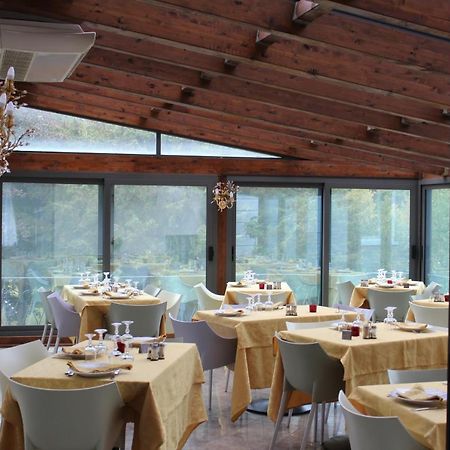Hotel Margherita Montepiano المظهر الخارجي الصورة